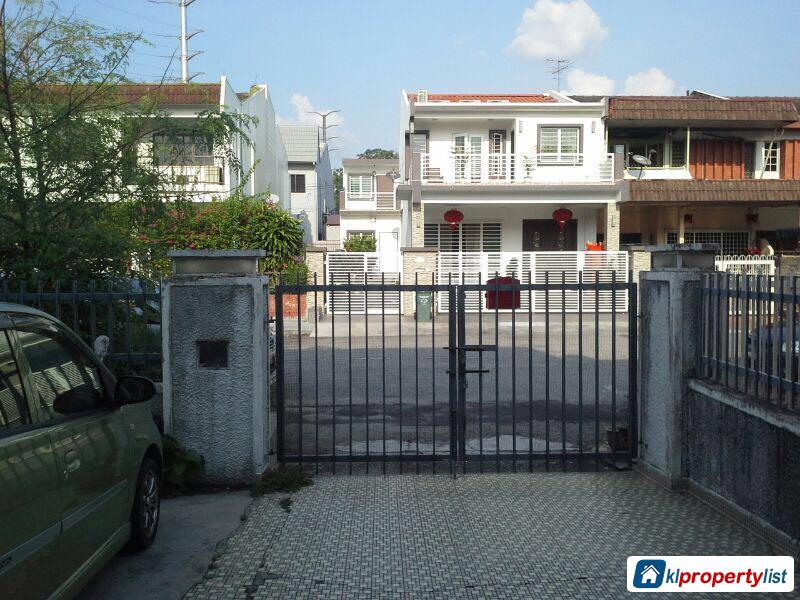 5 bedroom 2-sty Terrace/Link House for sale in Cheras - image 10