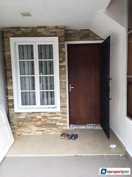 2 bedroom Townhouse for sale in Gombak - image 1
