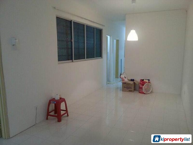 3 bedroom Apartment for sale in Gombak - image 1