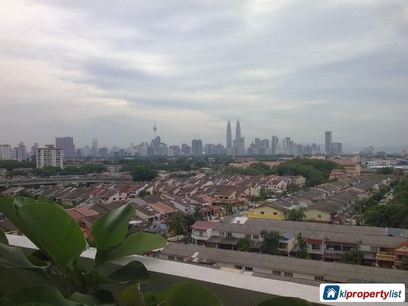 Picture of 3 bedroom Apartment for sale in Ampang