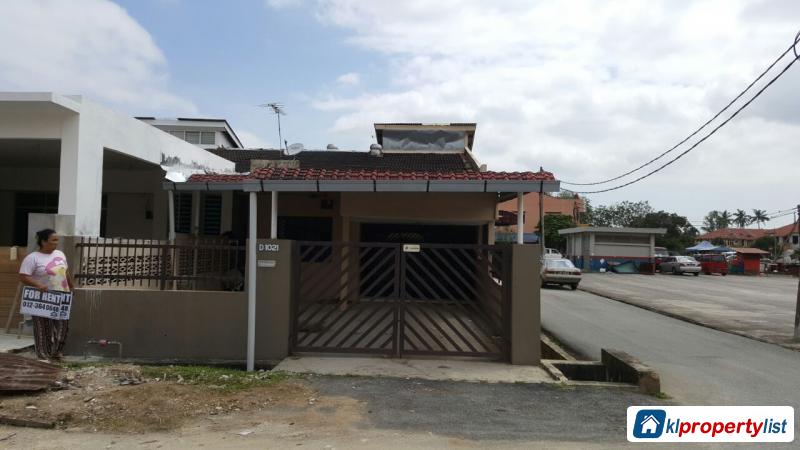 3 bedroom 1-sty Terrace/Link House for sale in Kuantan - image 1