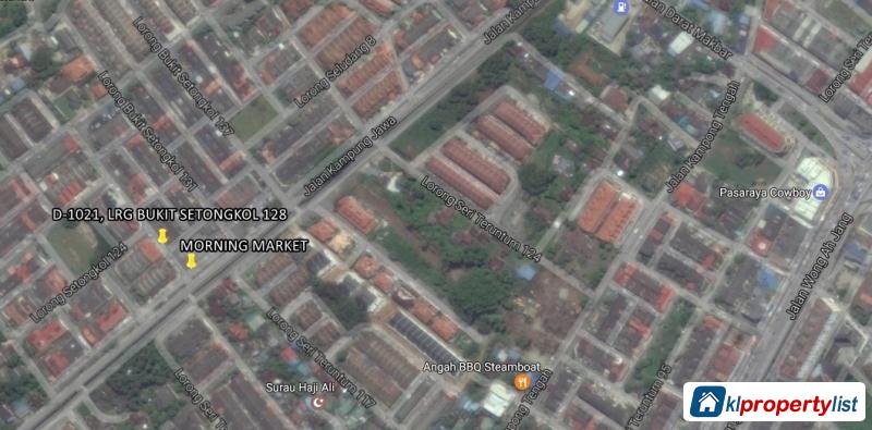 3 bedroom 1-sty Terrace/Link House for sale in Kuantan - image 4