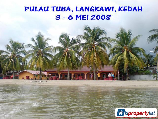 Residential Land for sale in City Centre