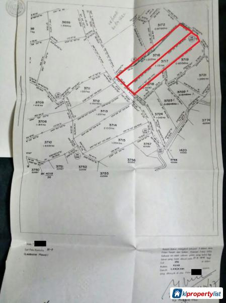 Agricultural Land for sale in City Centre - image 3
