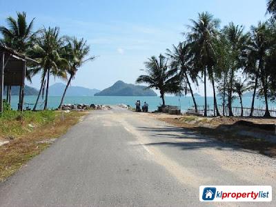 Residential Land for sale in City Centre in Kuala Lumpur