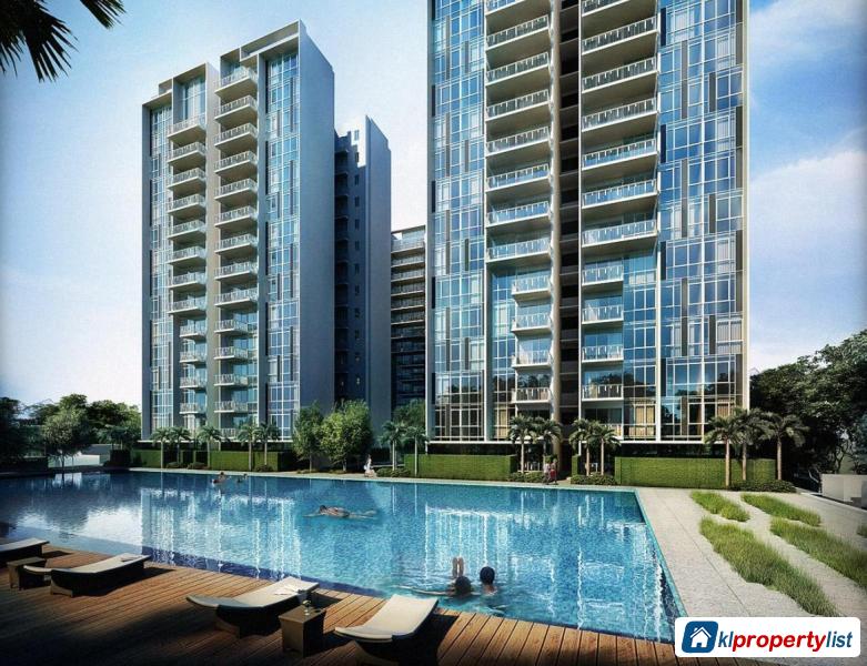 Pictures of 1 bedroom Condominium for sale in Kajang