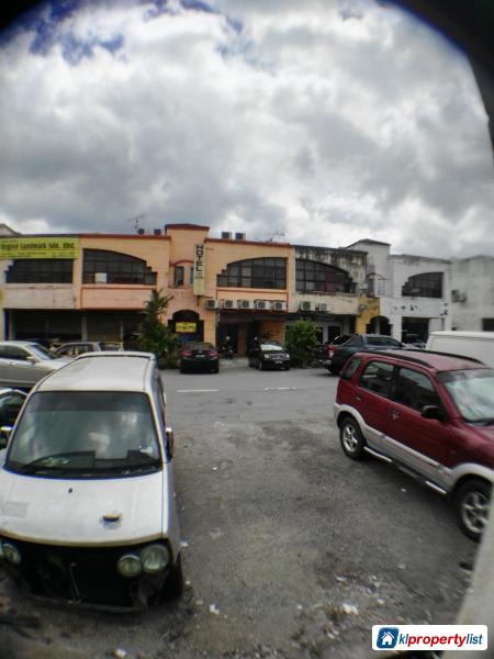 Shophouse for sale in Kajang