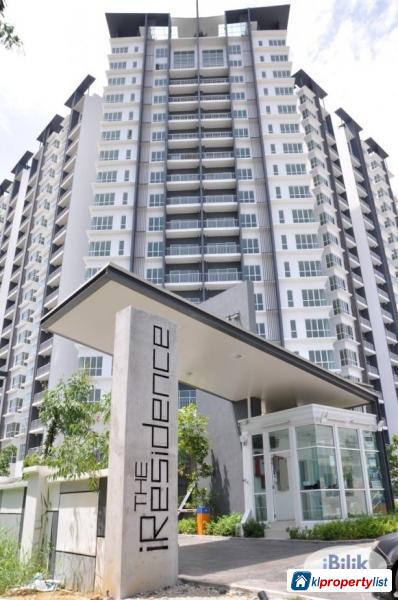 3 bedroom Condominium for sale in Kajang in Selangor