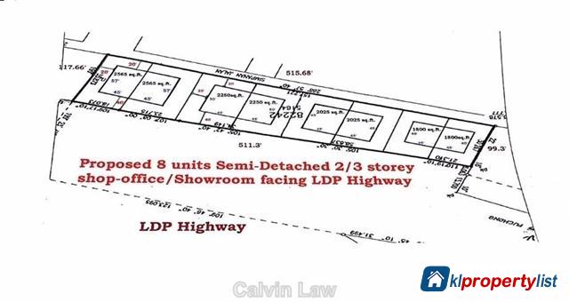 Agricultural Land for sale in Kajang - image 7