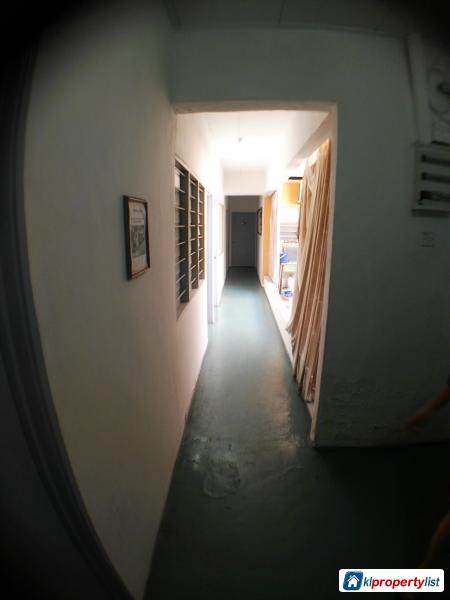 Shophouse for sale in Kajang in Malaysia - image