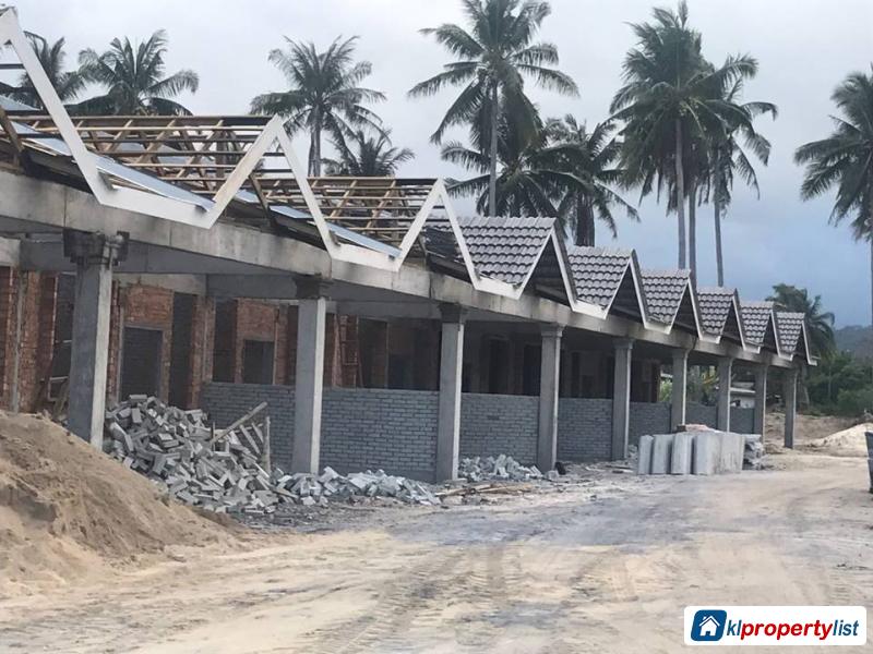 Pictures of 3 bedroom 1-sty Terrace/Link House for sale in Kemaman