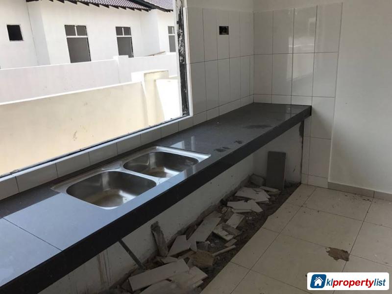 3 bedroom 1-sty Terrace/Link House for sale in Kemaman in Terengganu