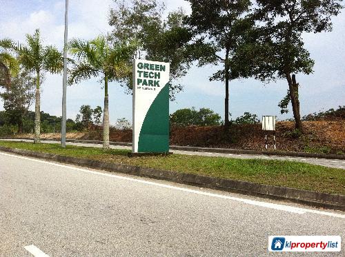 Picture of Factory for sale in Seremban