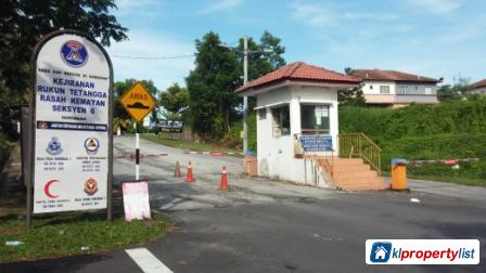5 bedroom Bungalow for sale in Seremban - image 1