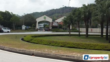 Picture of Residential Land for sale in Seremban