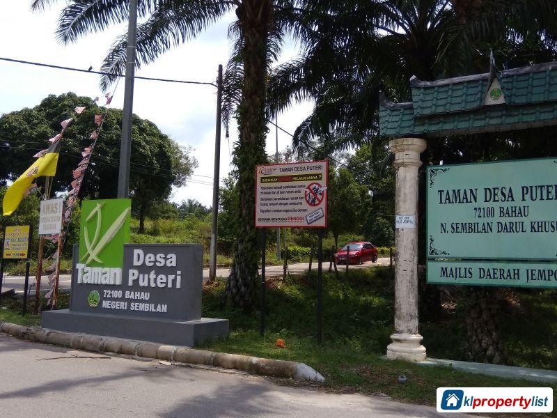 Pictures of 3 bedroom 1-sty Terrace/Link House for sale in Seremban