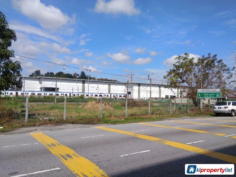 Pictures of Warehouse/Store for rent in Seremban