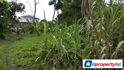 Residential Land for sale in Seremban