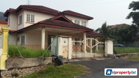 5 bedroom Bungalow for sale in Seremban - image 2