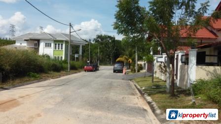 Residential Land for sale in Seremban