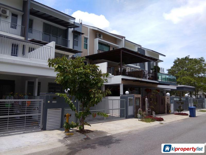 5 bedroom 2.5-sty Terrace/Link House for sale in Seremban
