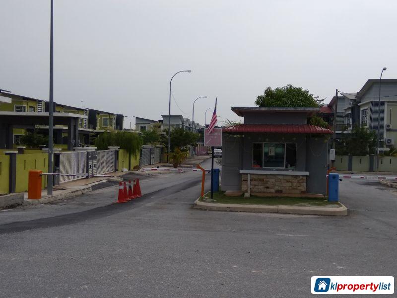 4 bedroom Semi-detached House for sale in Seremban