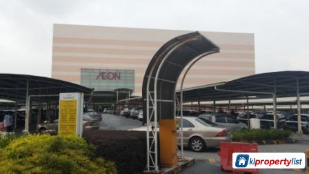 Residential Land for sale in Seremban in Negeri Sembilan