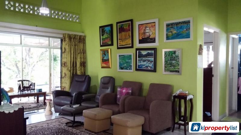 5 bedroom Bungalow for sale in Seremban in Negeri Sembilan
