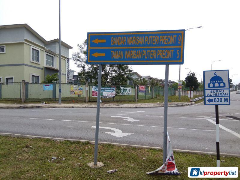 4 bedroom Semi-detached House for sale in Seremban in Negeri Sembilan