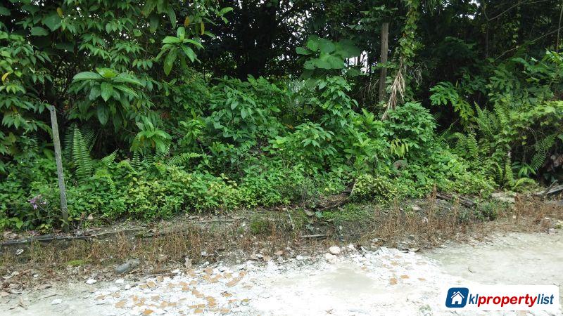 Residential Land for sale in Seremban in Negeri Sembilan