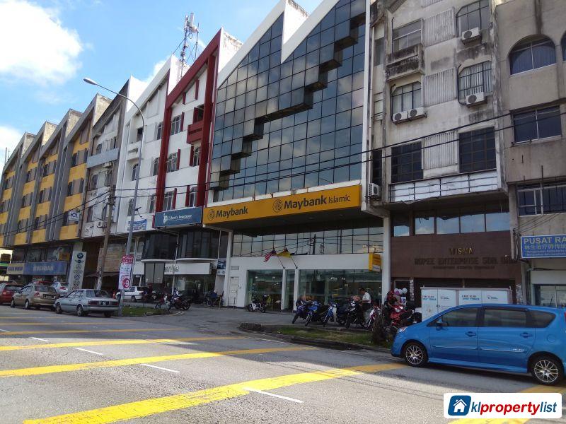 Warehouse/Store for rent in Seremban - image 3