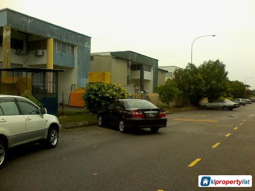 Factory for sale in Seremban in Malaysia