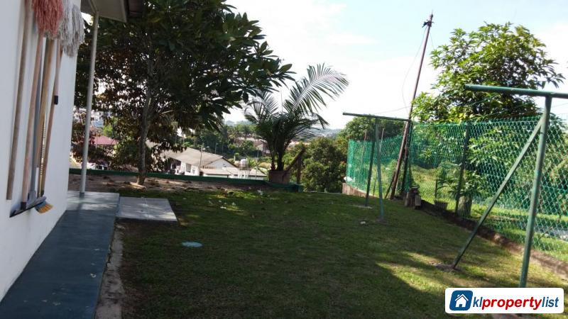 5 bedroom Bungalow for sale in Seremban in Malaysia