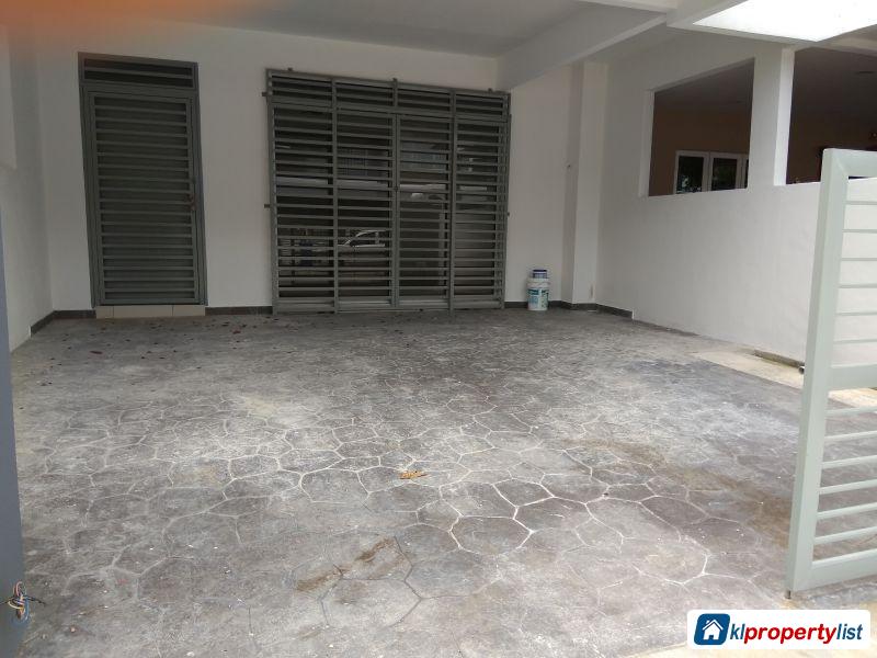 5 bedroom 2.5-sty Terrace/Link House for sale in Seremban in Malaysia