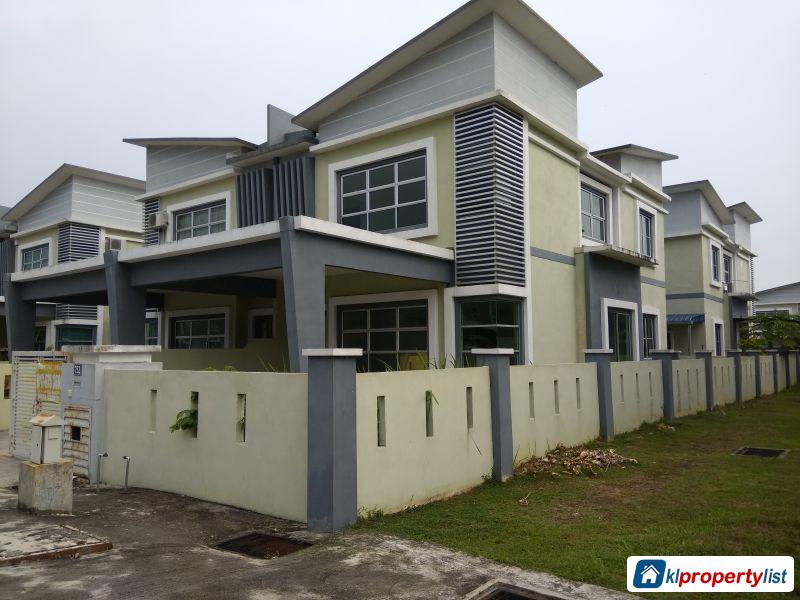 4 bedroom Semi-detached House for sale in Seremban in Malaysia