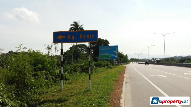 Residential Land for sale in Seremban in Malaysia