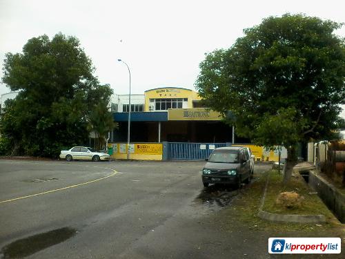 Picture of Factory for sale in Seremban in Negeri Sembilan