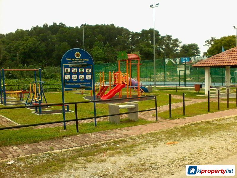 Picture of Residential Land for sale in Seremban in Negeri Sembilan