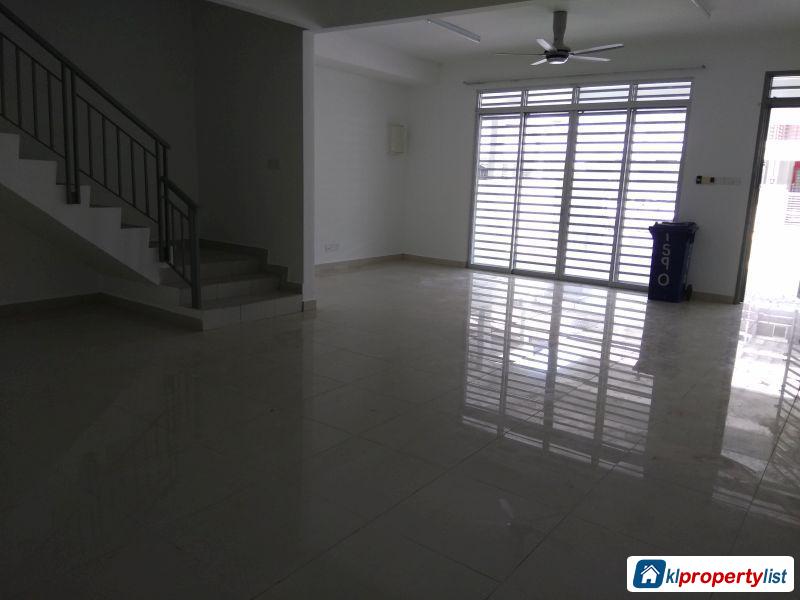 Picture of 5 bedroom 2.5-sty Terrace/Link House for sale in Seremban in Malaysia
