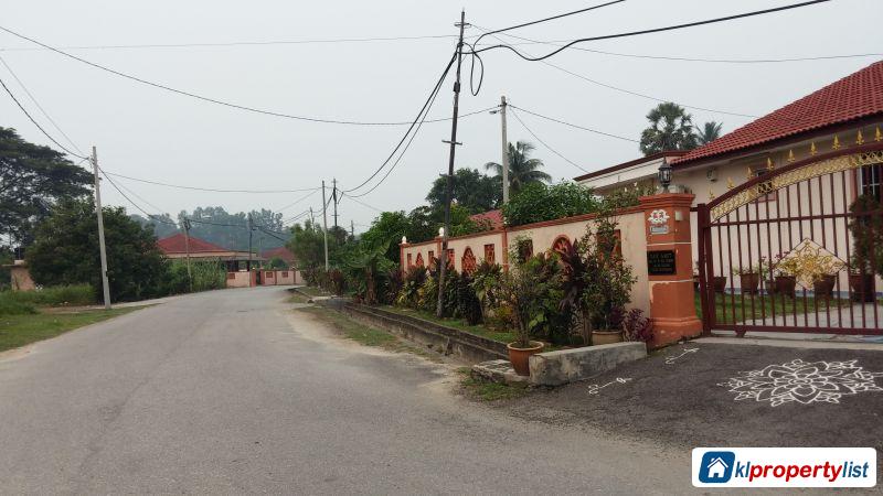 Picture of Residential Land for sale in Seremban in Malaysia