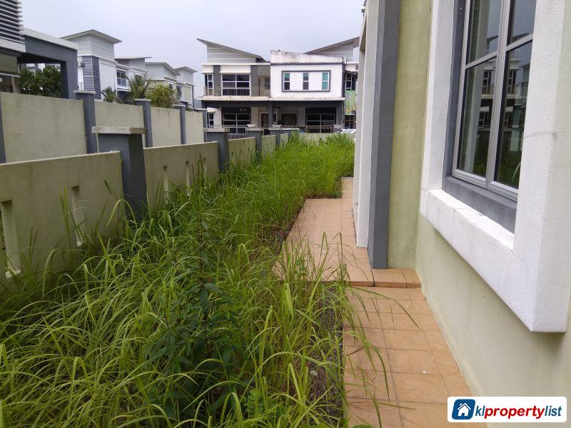 4 bedroom Semi-detached House for sale in Seremban in Negeri Sembilan - image