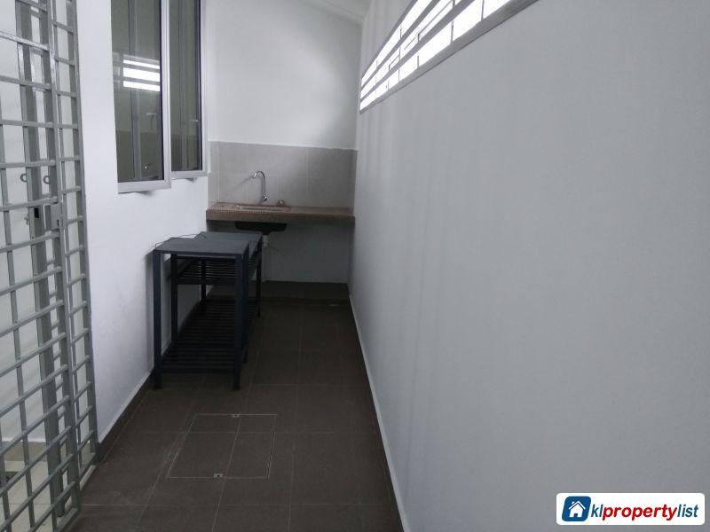 5 bedroom 2.5-sty Terrace/Link House for sale in Seremban in Malaysia - image