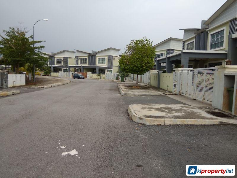 4 bedroom Semi-detached House for sale in Seremban in Malaysia - image