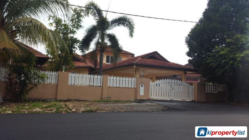 5 bedroom Bungalow for sale in Seremban - image 9