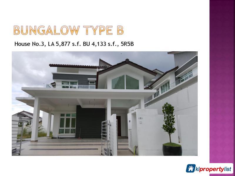 Picture of 5 bedroom Bungalow for sale in Puchong