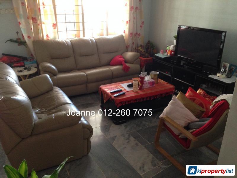 Picture of 4 bedroom 2-sty Terrace/Link House for sale in Puchong