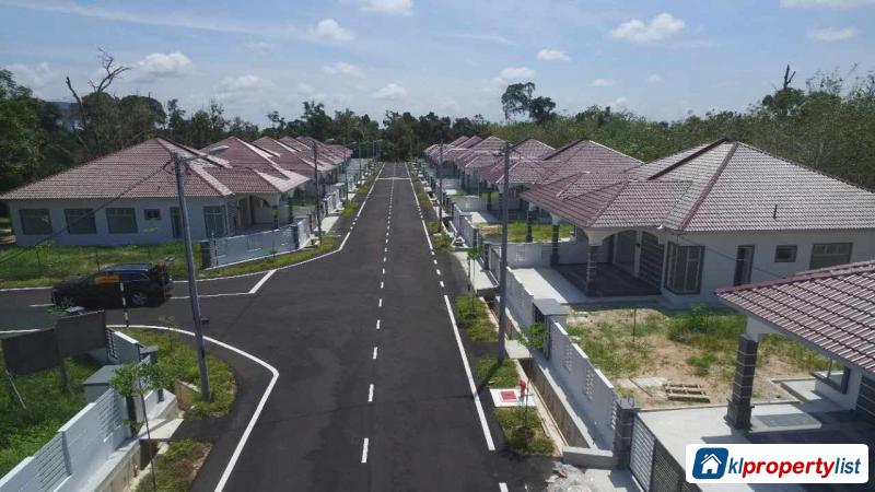 4 bedroom Semi-detached House for sale in Muar - image 2