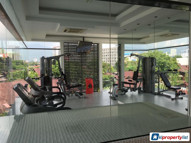 5 bedroom 3-sty Terrace/Link House for sale in Greenlane - image 10