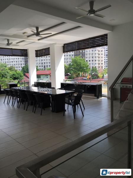 5 bedroom 3-sty Terrace/Link House for sale in Greenlane - image 6