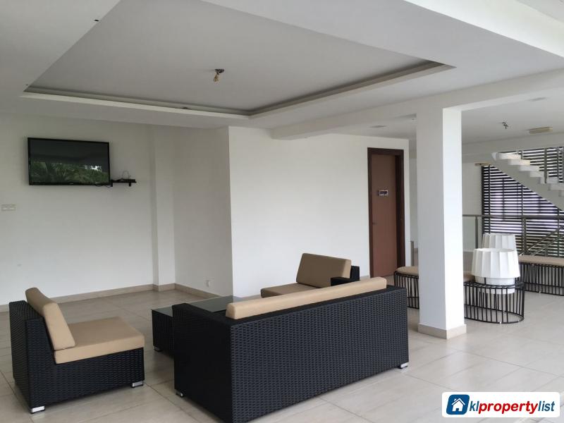 5 bedroom 3-sty Terrace/Link House for sale in Greenlane - image 8